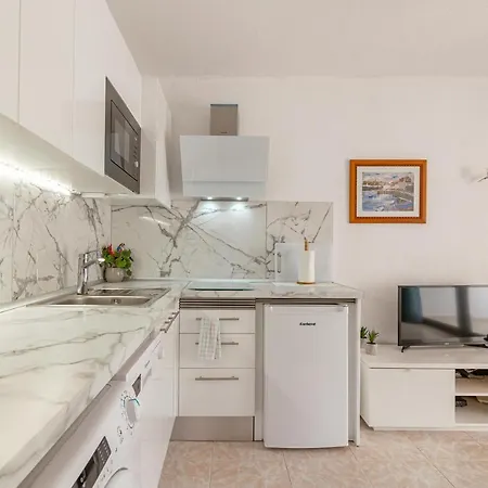Seabliss Of Dunes, Terrace And Pool! Apartment San Bartolome de Tirajana (Gran Canaria)