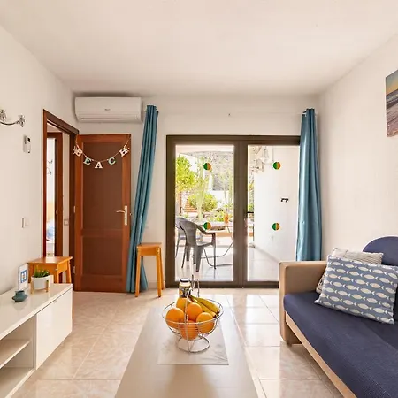 Seabliss Of Dunes, Terrace And Pool! Apartment *