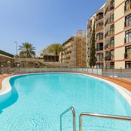 Seabliss Of Dunes, Terrace And Pool! San Bartolome de Tirajana (Gran Canaria)