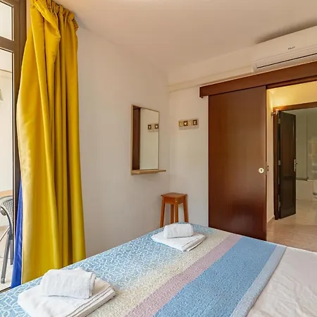 Seabliss Of Dunes, Terrace And Pool! Apartment San Bartolome de Tirajana (Gran Canaria)