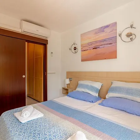 Apartment Seabliss Of Dunes, Terrace And Pool! San Bartolome de Tirajana (Gran Canaria)