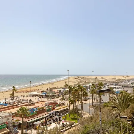 Seabliss Of Dunes, Terrace And Pool! Lejlighed *