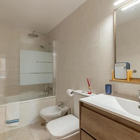 Seabliss Of Dunes, Terrace And Pool! Apartment