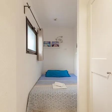 Apartment Seabliss Of Dunes, Terrace And Pool! San Bartolome de Tirajana (Gran Canaria)