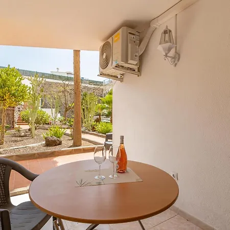 Lejlighed Seabliss Of Dunes, Terrace And Pool! *