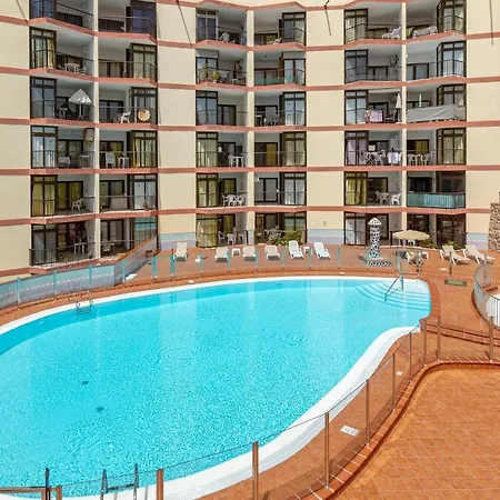 Seabliss Of Dunes, Terrace And Pool! San Bartolome de Tirajana (Gran Canaria)