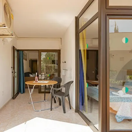 Apartment Seabliss Of Dunes, Terrace And Pool!