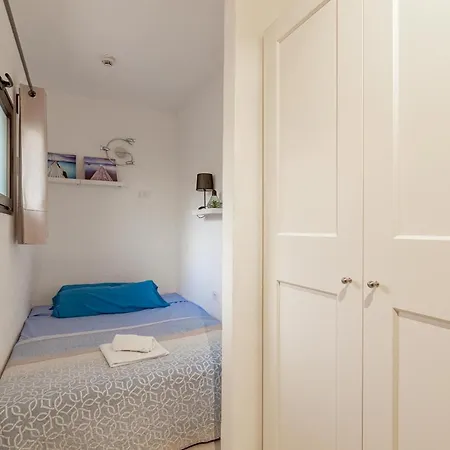 Seabliss Of Dunes, Terrace And Pool! Apartment San Bartolome de Tirajana (Gran Canaria)