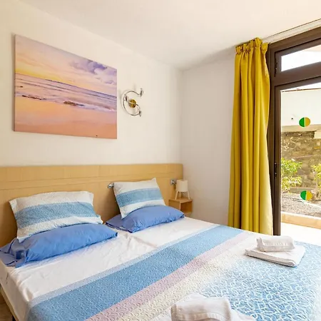 Apartment Seabliss Of Dunes, Terrace And Pool!