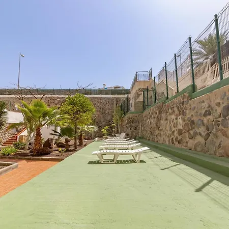 Apartment Seabliss Of Dunes, Terrace And Pool!