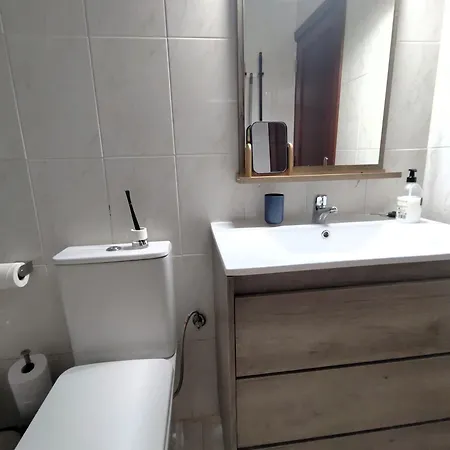 Apartment Seabliss Of Dunes, Terrace And Pool!