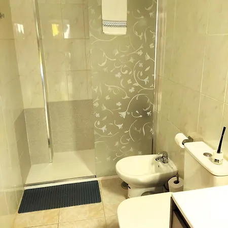 Seabliss Of Dunes, Terrace And Pool! Apartment San Bartolome de Tirajana (Gran Canaria)