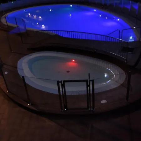 Apartment Seabliss Of Dunes, Terrace And Pool! *
